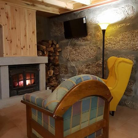 Casa Frade Villa Sabugueiro  Eksteriør billede