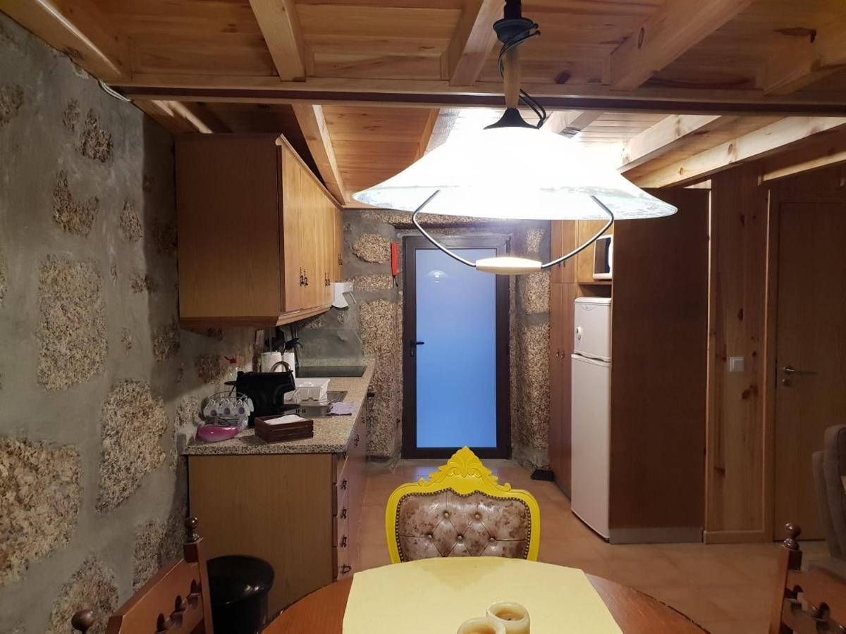 Casa Frade Villa Sabugueiro  Eksteriør billede