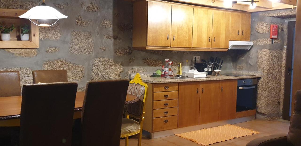 Casa Frade Villa Sabugueiro  Eksteriør billede
