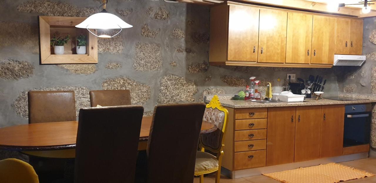 Casa Frade Villa Sabugueiro  Eksteriør billede