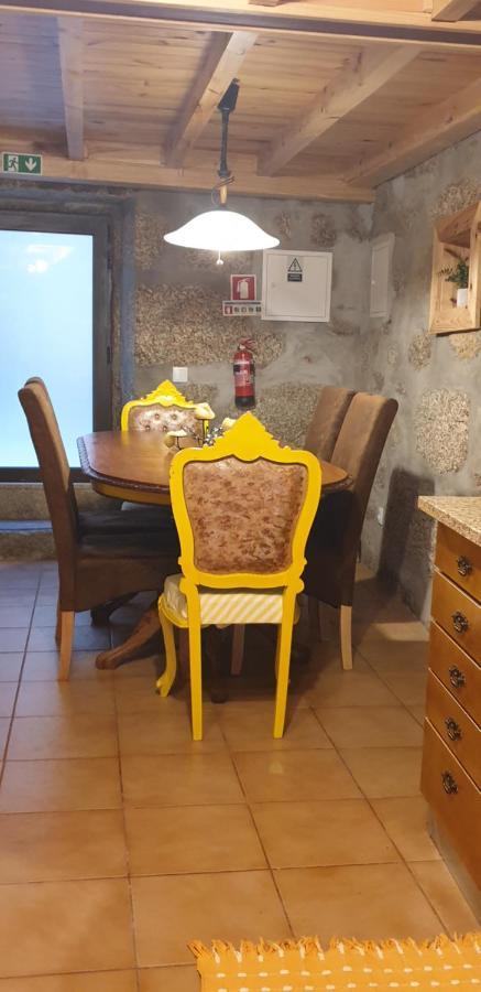 Casa Frade Villa Sabugueiro  Eksteriør billede