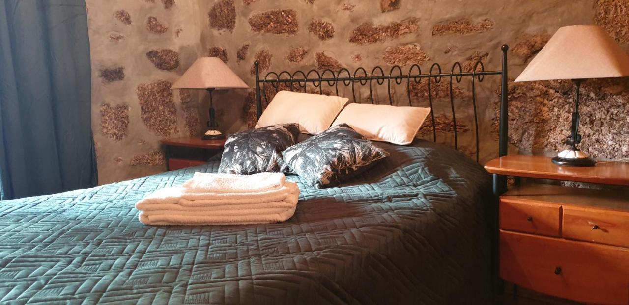 Casa Frade Villa Sabugueiro  Eksteriør billede