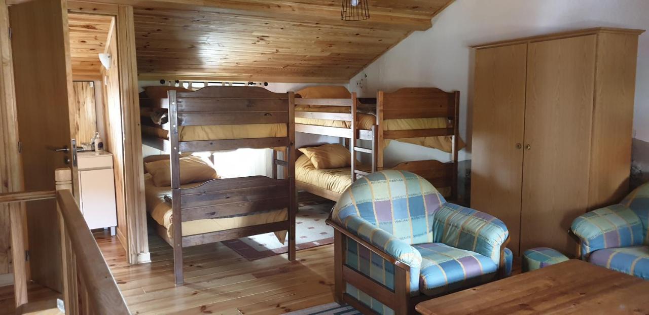 Casa Frade Villa Sabugueiro  Eksteriør billede