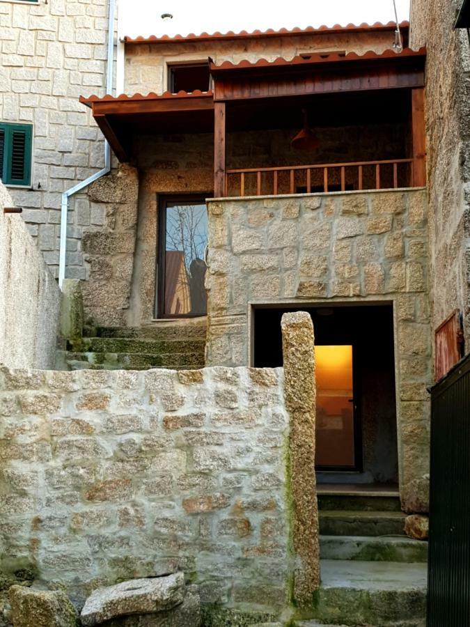 Casa Frade Villa Sabugueiro  Eksteriør billede