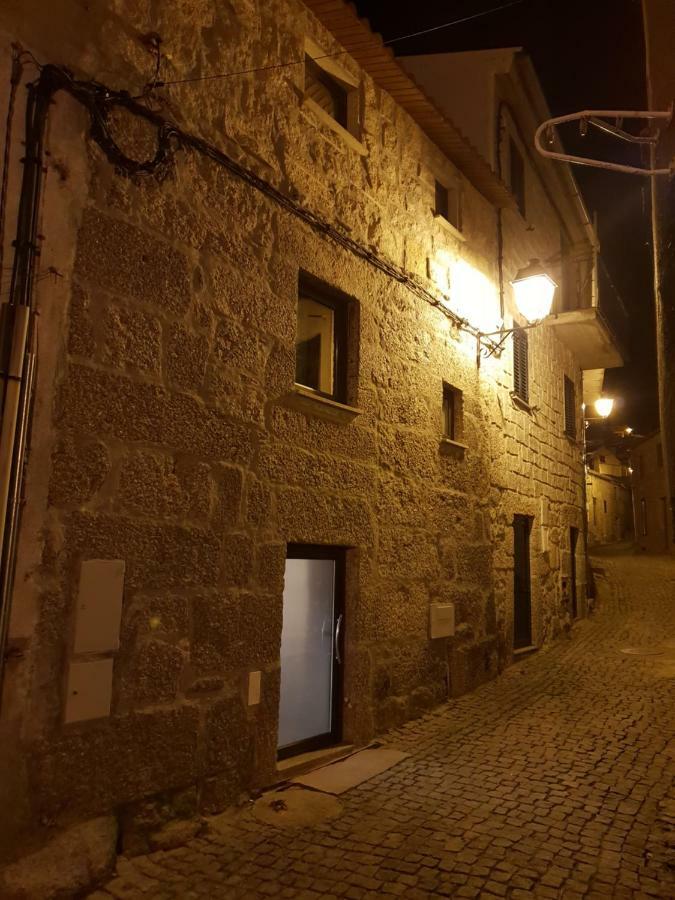 Casa Frade Villa Sabugueiro  Eksteriør billede